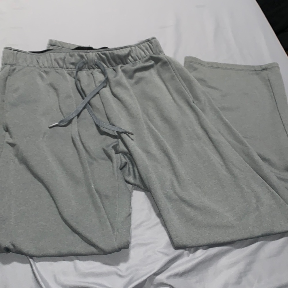 Nike sweatpants